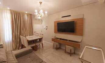 Imagem 3: Sobrado 03 dorm mobiliado em São José-SC