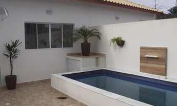 Imagem: Casa para Venda em Itanhaém, Balneário