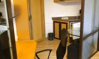 Imagem 2: FLindo Flat proximo Faculdade Mackennzie com sacada