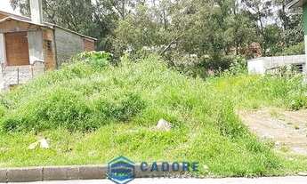 Imagem: Terreno plano no Bairro Charqueadas, Consulte-nos!