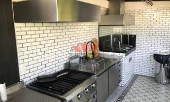 Imagem 3: São Paulo - Apartamento Padrão - Fazenda Morumbi