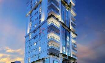 Imagem: Itapema - Apartamento Padrão - Meia Praia