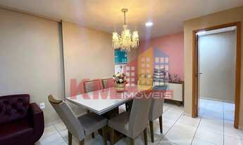 Imagem 2: VENDA! Apartamento no Spazio di Genebra em Mossoró