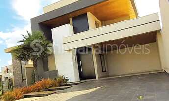 Imagem 1: Casa de condomínio para venda no Gaivota II