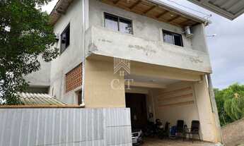 Imagem 2: CASA E SOBRADO A VENDA BAIRRO SÃO JUDAS TADEU - BC