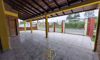 Imagem 4: Casa para Venda em Florianópolis, Canasvieiras, 5 dormitórios, 1 suíte, 5 banheiros, 6 vag