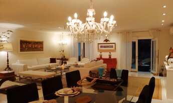 Imagem 5: Casa de condomínio para aluguel e venda tem 360 metros quadrados com 5 quartos