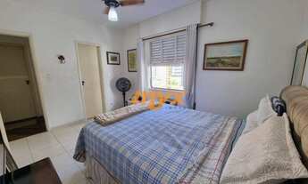 Imagem 5: Apartamento com 2 dormitórios à venda, 117 m² por R$ 560.000,00 - Boqueirão - Santos/SP