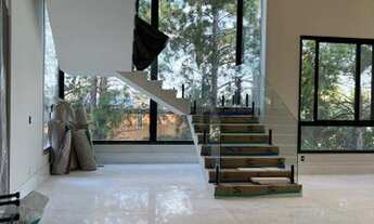 Imagem 3: Casa com 5 dormitórios à venda, 1200 m² por R$ 25.000.000 - Tamboré 03 - Santana de Parnaí