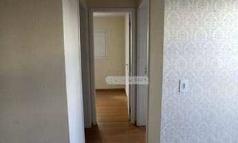 Imagem 7: Apartamento com 2 dormitórios à venda, 45 m² por R$ 165.000,00 - Ouro Verde - Londrina/PR