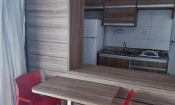 Imagem 2: Loft para Locação em Salvador, Armação, 1 dormitório, 1 banheiro, 1 vaga