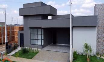 Imagem 5: Casa no maria julia a venda nova com piscina aceita financiamento