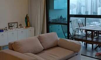 Imagem: Salvador - Apartamento Padrão - Engenho