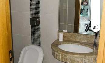 Imagem 3: Sobrado com 3 quartos - Jardim Atlântico - Goiânia - GO