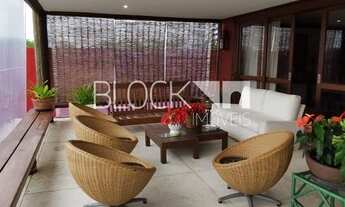 Imagem 6: Barra da Tijuca Casa em condomínio com 5 dormitórios