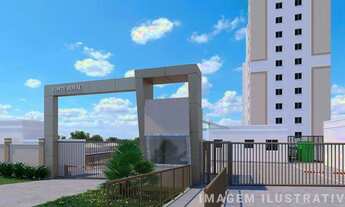 Imagem 3: Apartamento para venda 2/4 (suíte) no Fonte Royal bairro Muchila