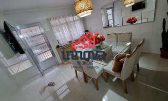 Imagem 5: Sobrado com 3 dorms, Parque Císper, São Paulo - R$ 700 mil, Cod: NTSB800