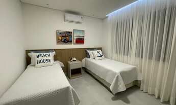 Imagem 2: Casa com 5 dormitórios à venda, 420 m² por R$ 6.000.000,00 - Riviera Módulo 24 - Bertioga