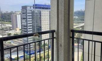 Imagem 6: Apartamento para venda com 66 metros quadrados com 2 quartos na Chácara Santo Antônio SP