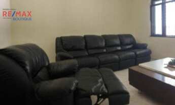 Imagem 7: Sobrado com 4 dormitórios para alugar, 260 m² por R$ 4.300,00/mês - Mooca - São Paulo/SP