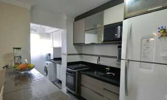 Imagem 3: Apartamento 2 dorms. 60 m² Centro - Itapevi - SP
