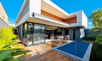 Imagem 7: CAMPO GRANDE - Casa de Condomínio - Residencial Alphaville II