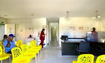 Imagem 5: Vendo uma clínica em funcionamento