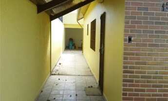 Imagem 6: Itanhaém - Casa Padrão - JEQUITIBA