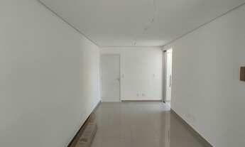 Imagem 2: Apartamento Garden com 2 dormitórios à venda, 74 m² por R$ 372.000,00 - Santa Amélia - Bel