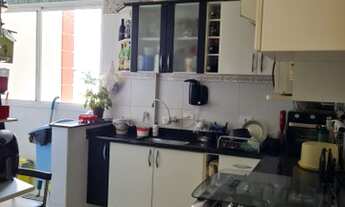 Imagem 5: Apartamento para venda possui 92 metros quadrados com 2 quartos em Vila Romão - Salto - SP