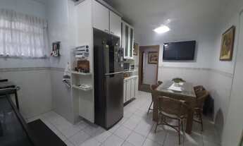 Imagem 10: Apartamento 2 dormitórios + dependencia em Boqueirão - Santos