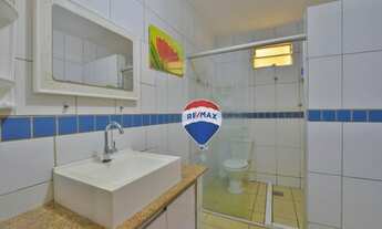 Imagem 7: RUA 08 - CASA - VICENTE PIRES - ÁREA COMERCIAL