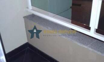 Imagem 3: MAUá - Apartamento Padrão - Parque São Vicente