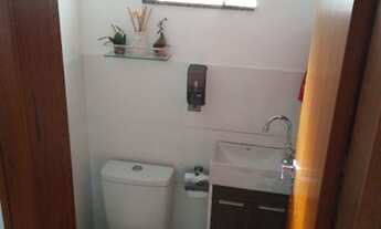 Imagem 5: Sobrado de 03 dorm em São José-SC