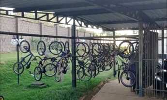 Imagem 3: Apartamento 2 quartos no Jardim Novo Mundo