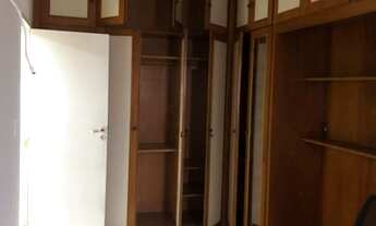 Imagem 5: Excelente Apto Amplo no Méier Sala Quarto Garagem