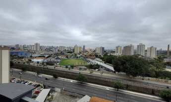 Imagem 3: Apartamento com 2 dormitórios à venda, 49 m² por R$ 330.000,00 - Vila Prudente - São Paulo