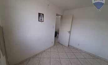 Imagem 3: Apartamento dois quartos no Santa Terezinha