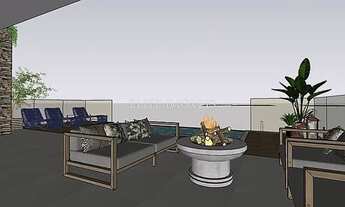 Imagem 5: Juiz de Fora - Casa de Condomínio - São Pedro