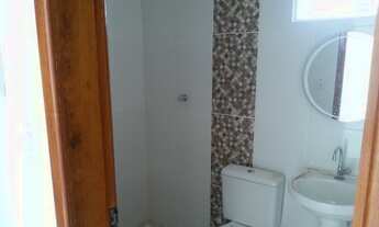 Imagem 5: Casa de 2 Qtos no Res. Morada do Bosque