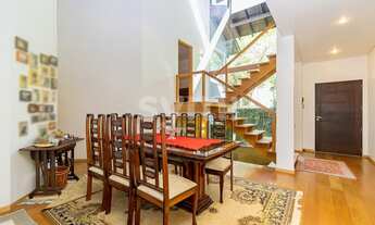 Imagem 3: CURITIBA - Casa Padrão - São Lourenço