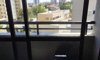 Imagem 6: Apartamento para aluguel possui 57 metros quadrados com 2 quartos