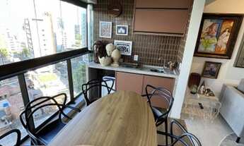 Imagem 2: Apartamento para venda com 93 metros quadrados com 3 quartos em Boa Viagem - Recife - Pern