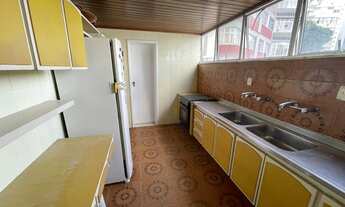 Imagem 8: Apartamento para Venda em Salvador, Graça, 4 dormitórios, 1 suíte, 3 banheiros, 2 vagas