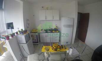 Imagem 7: APARTAMENTO RESIDENCIAL em FLORIANÓPOLIS - SC, CANASVIEIRAS