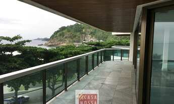 Imagem 5: APARTAMENTO À VENDA PRAIA SÃO CONRADO 400,00m²