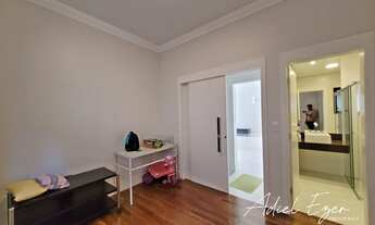 Imagem 5: Casa com 4 Dormitórios - VAGA - Cond. Jaguary - Urbanova