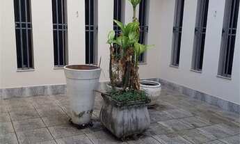 Imagem 3: SOBRADO COMERCIAL E RESIDENCIAL - VILA MASCOTE