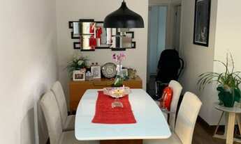 Imagem 4: Apartamento a venda Luis Góis