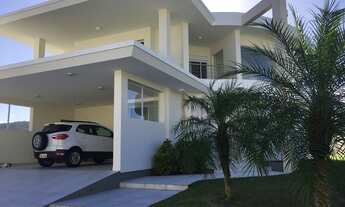 Imagem 2: Casa de condomínio para aluguel e venda com 450 metros quadrados com 4 quartos..